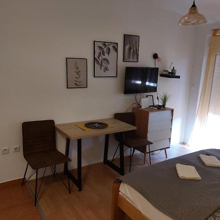 Apartman Kej Nowy Sad Zewnętrze zdjęcie