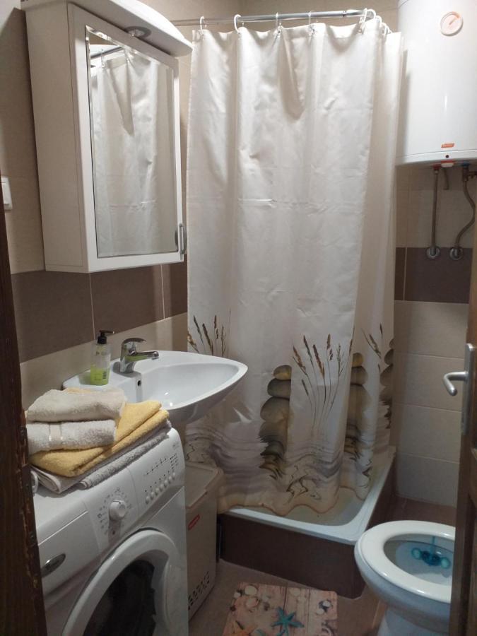 Apartman Kej Nowy Sad Zewnętrze zdjęcie