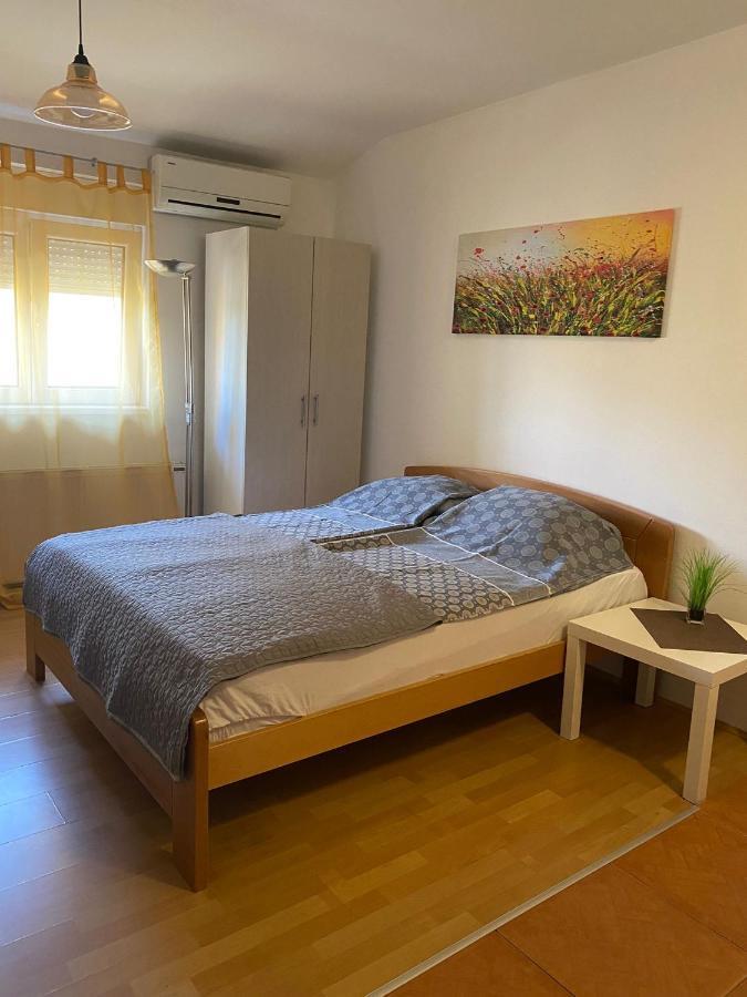 Apartman Kej Nowy Sad Zewnętrze zdjęcie